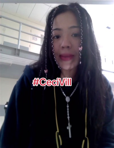 Exploring Life Inside Prison on TikTok