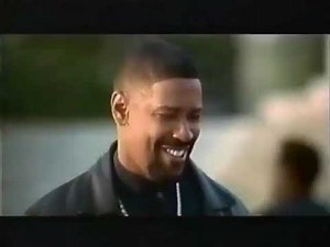 Training Day (2001) - TV Spot 1 (Starts Fri. Oct. 5th)