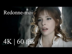 Mylène Farmer - Redonne-moi ( Official Video 4K | 60 fps )