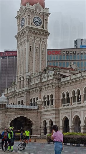 Discover and learn about Kuala Lumpur, the capital of Malaysia… #travel #visitkualalumpur #travel...