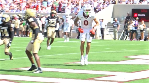 Virginia Tech, JMU cancel 2026 football game…date for Hokies 2026 spring game set