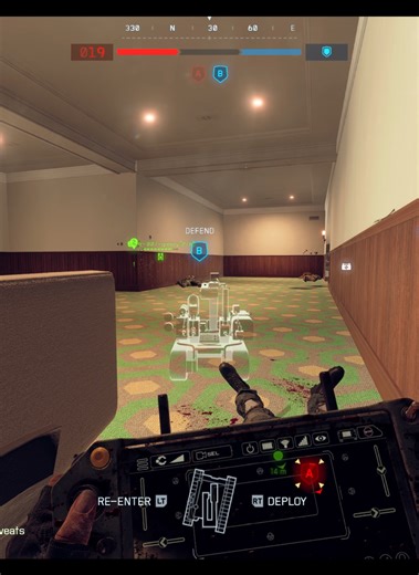 R2-D2's Heroic Moments in Battlefield 6