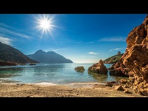 L’ONORE DI L’ISULA – Chants Corses Épiques 4K | Fierté, Terre & Liberté • VOCI DI CORSICA