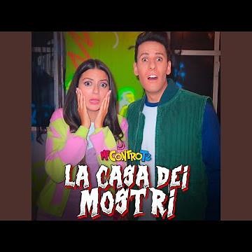 La Casa Dei Mostri