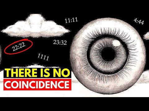 THIS Is Why Synchronicities Show Up... | Spiritual Awakening