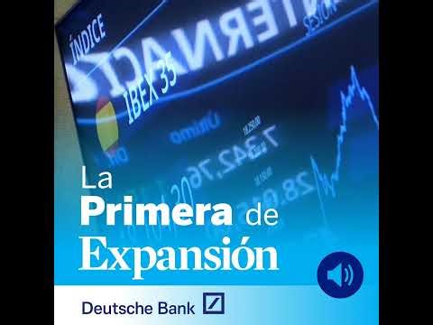Bolsa, petróleo, Indra, Escribano, Acciona, Warner y Chevron