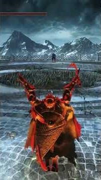 #ds3invasions #ds3pvp #ds3 Styish Finishing Move. DS3 PvP