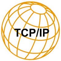 MODELOS TCP/ IP