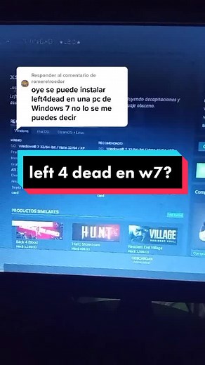How to Download Left 4 Dead on Windows 7