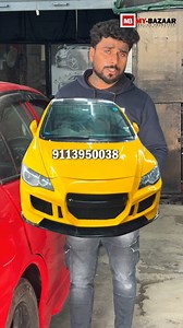9.1K views · 117 reactions | car modification in bangalore | My Bazaar | Facebook