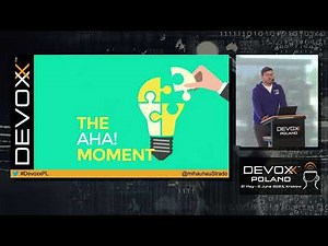 How developers can work with test doubles? • Michał Stradowski • Devoxx Poland 2023