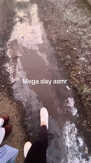 Enjoy Mega Slay ASMR Experience with iPhone