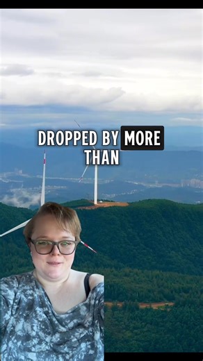 This is incredible news | Evolve Energy Inc