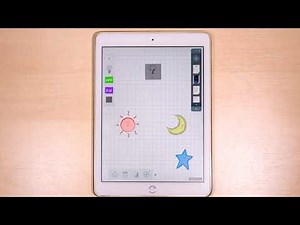 リズムシ はじける なかま コンテスト ヒント集 〜スプリンギンで音と動きをつくろう〜