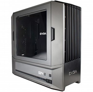 EVGA's DG-8 full tower gaming cases available for pre-order at discounted prices