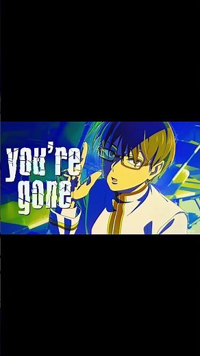 ANIME EDIT IN 4K HD #animeedit #anime