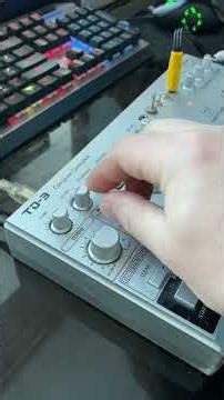 Live Performances. Andrey Sitrus @ Acidist