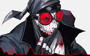 Friday Night Funkin' VS Hank - Accelerant (Metal Cover by Anjer)