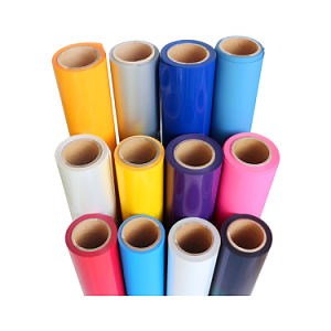 [Hot Item] Vinil Textil Htv Heat Press Vinyl