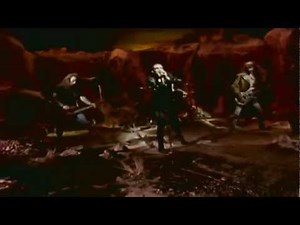 Alice In Chains - Them Bones HD [OFFICIAL VIDEO]