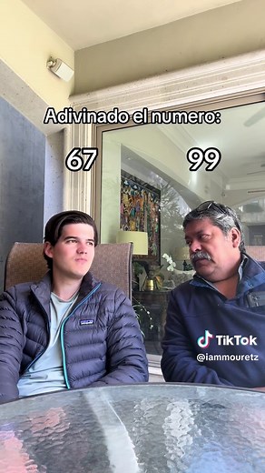 Adivina el número del 1 al 100