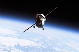 Space may hold key to beating cancer