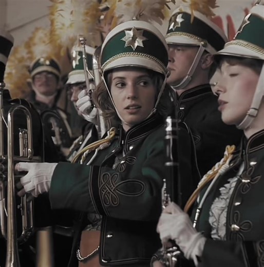 Exploring Robin Buckley's First Love in Stranger Things