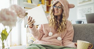 Online etiquette: What not to do on video calls | The New Daily