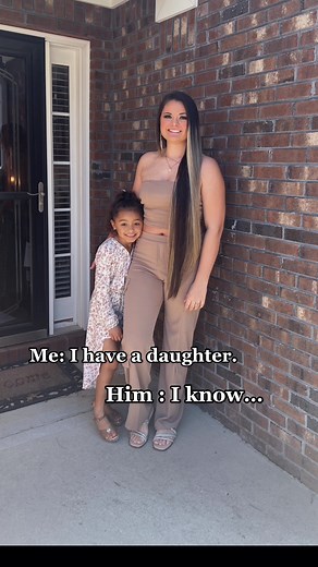 I truly couldnt have asked for a better man to love my babygirl like his own. He’s truly a step up guy. Such an amazing bonus in her life and a blessing to love her extra. She loves her some him, thats for sure. #fyp #stepupguy #bonusparent #AllLoveHere #blendedfamily #greenscreen #greenscreenvideo