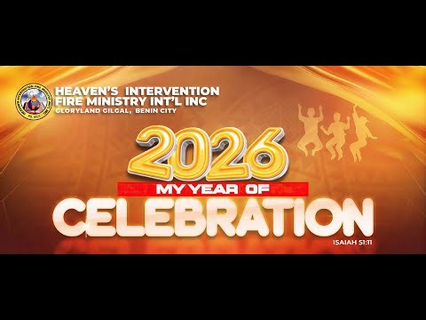 7TH FEBRUARY 2026 || M I P MEETING || APST JAMES CHINWUBA NWA - JESUS.