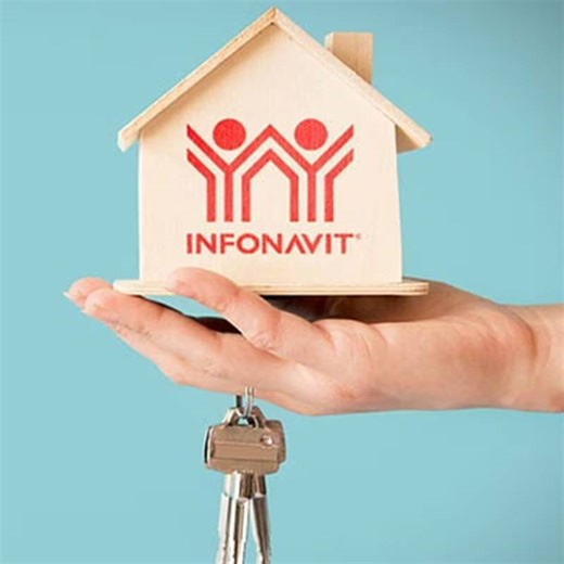 Infonavit: Enhanced Benefits and Reduced Fees for Homebuyers – Archyde