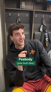 55K views · 358 reactions | Let's face it: If you're not from Massachusetts, it's pretty hard to pronounce our town names. We put a bunch of March Madness players here in Boston for the Sweet 16 up to the task. | The Boston Globe | Facebook