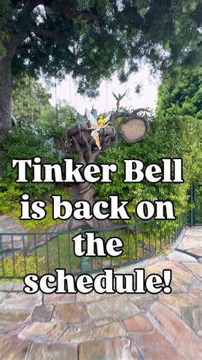 336 reactions · 25 comments | She’s coming back! 栗 The Disneyland...