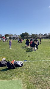 3.7K views · 33 reactions | What a great day for our Tabloids Sports Tournament! We love this day as it brings lots of people together: around 400 primary school participants playing small games that the 11PE students created, while the year 12 Sports Leadership class organised the event. A morning full of fun, competition and laughter! | Paraparaumu College | Facebook