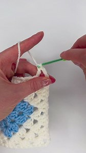 16K views · 192 reactions | #crochet #tutorial #pattern #handmadewithlove #fypシ゚viralシfypシ゚ #viralreelsfbpage #reelsfacebook | Createbyk Createbyk | Facebook