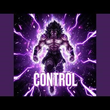 CONTROL (Slowed + Reverb)