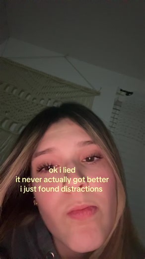 Finding Distractions During Tough Times