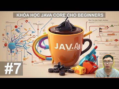 #7. Các hàm toán học | Khóa Học Java Cơ Bản Từ A tới Z cho Beginner