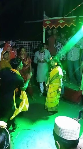 Assalamu alaiksab biyan sab #biyebari #dance #song #shortvideo