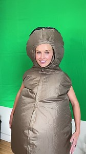 Living the dream … | Kimberley Crossman