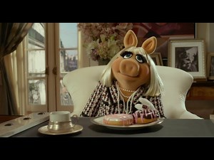 ▶️ The Muppets - "Muppet Man"