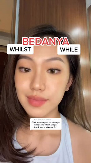 Understanding the Difference: WHILE vs WHILST | Alicia Answers