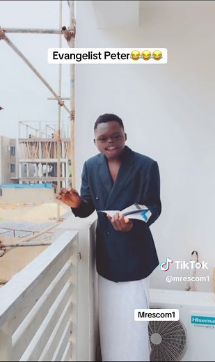 Emmanuel Comedy Video | Funny Comedians Compilation