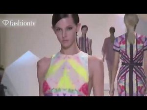 Videos Canal Bella Models Fashion TV