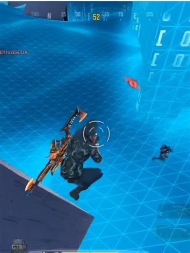 OnePunchYT Call of Duty Mobile Stream Clips