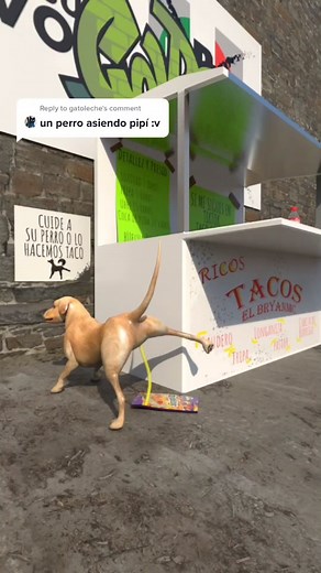 3D Dog Modeling Techniques for Creative Projects