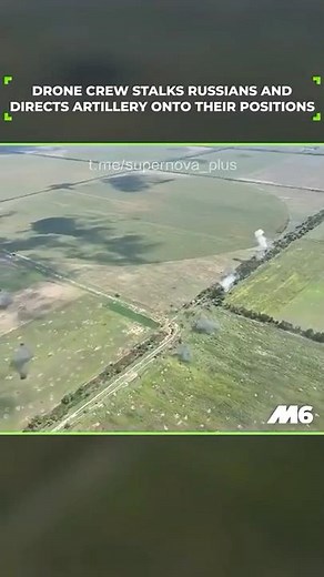 The Artillery Doesn’t Fire Blind Anymore