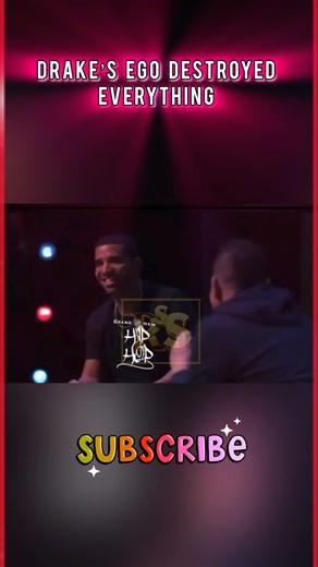 Drake’s Ego Destroyed Everything…. #Drake #KendrickLamar #ControlVerse