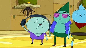 Lemon grab screams UNACCEPTABLE for 34s 🍋 | 𝘽𝙖𝙘𝙤𝙣 𝙥𝙖𝙣𝙘𝙖𝙠𝙚𝙨