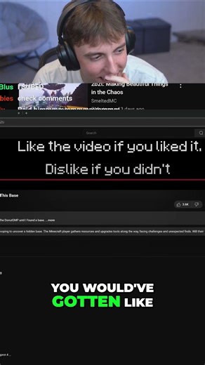 Minecraft SMP: Chill Vibes & Crazy Auction Fails! #shorts